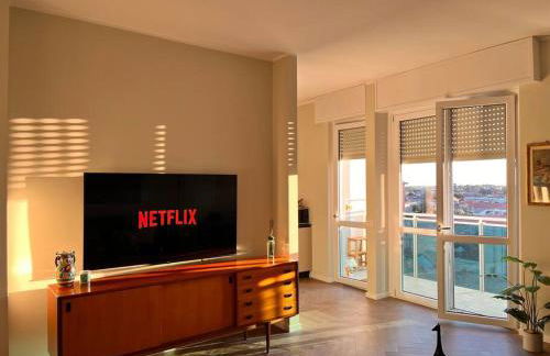 Le ballerine di Silvana - panoramico e luminoso - Foto 15