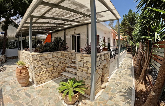 Hector Villa Airport - Foto 43