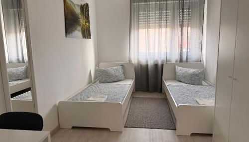 Ferienwohnung Rheinglück - Foto 3