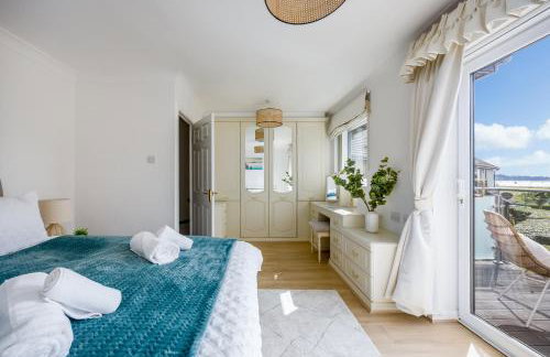 Poole Harbour-Poole Quay with 6 Beds, Free Parking - Foto 40