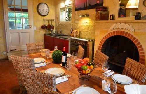 Le Jardin Villemaurine - Foto 21