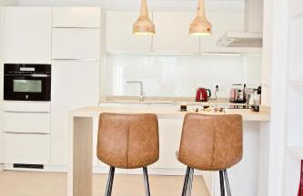 Top Apartment in Los Jardines de las Golondrinas - Photo 1