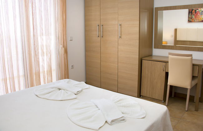 Gennadi Garden Apartments - Foto 10