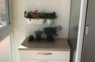 Apartment City Walk - Foto 19