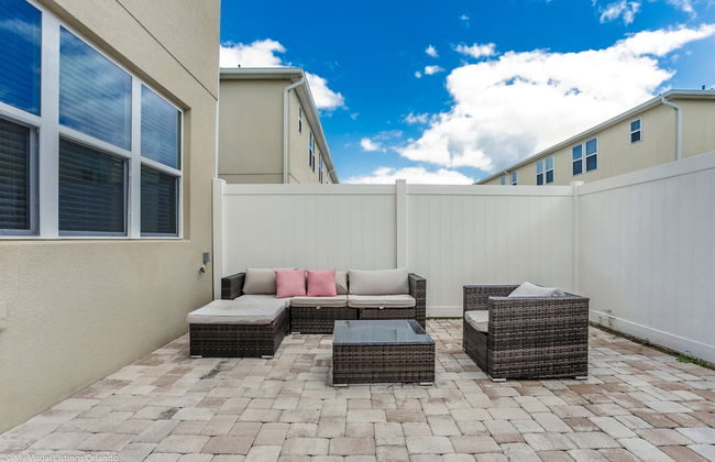 5128kway Amazing New Compass Bay Resort - Foto 31