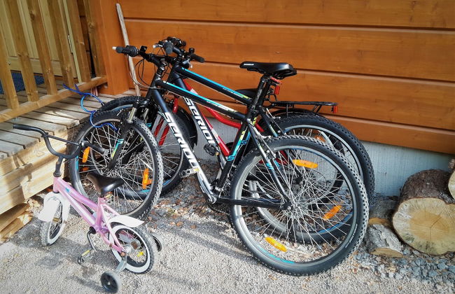 Villa Anna - Photo 22