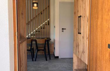 Domki Pienińskie Tarasy - Photo 34