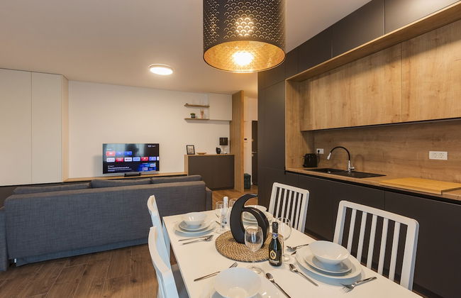 Zoe Apartment - Foto 44