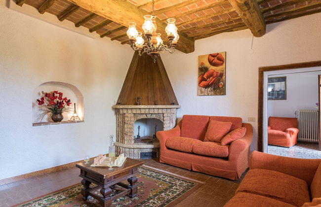 La Pergola - Foto 11