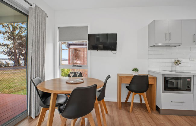 Tasman Holiday Parks - St Helens - Foto 23