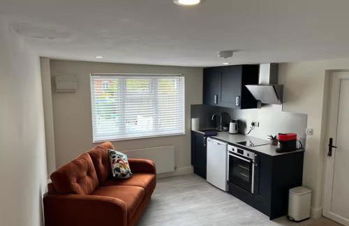 River Studio Sleeps 2 with Parking & Dog Friendly - Foto 1