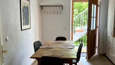 Apartment Siggi 81 sqm Balcony and Mountain View - Foto 5