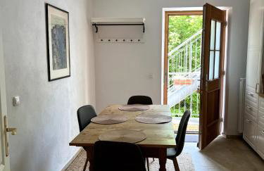 Apartment Siggi 81 sqm Balcony and Mountain View - Foto 5