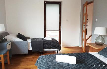 Willa Słubica - Foto 25