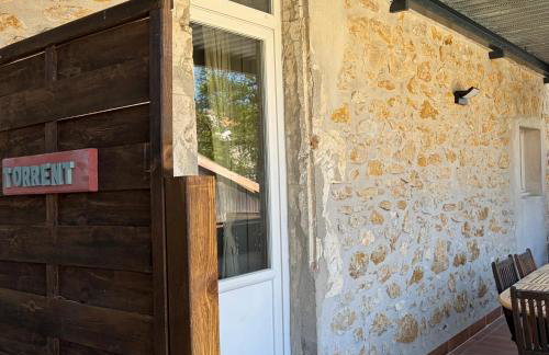 le chemin des pouzes - Foto 59