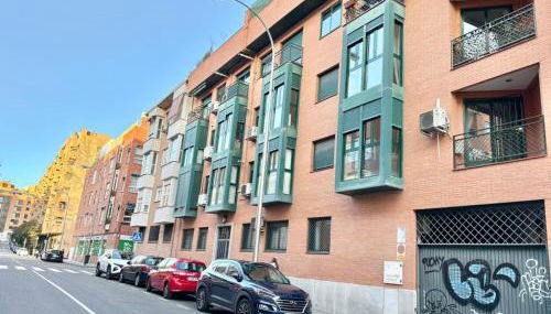 Centro Atocha Méndez Álvaro - Photo 2