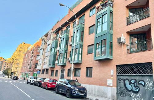 Centro Atocha Méndez Álvaro - Photo 2