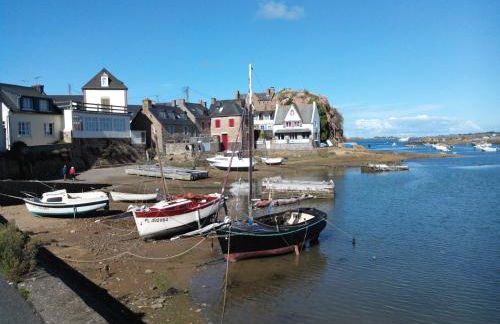 Gîte de Loguivy de la Mer - Foto 37