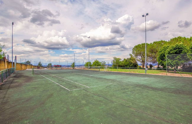 Spacious Tuscany Retreat - Foto 21