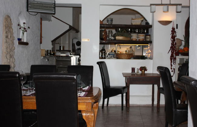 L'almàssera Casa Rural & Restaurant - Foto 34