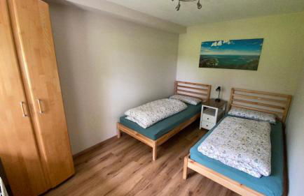 Tolles Apartment mit großer, überdachter Terrasse - Foto 12