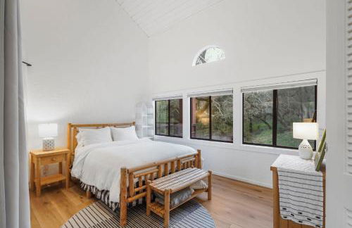 Tranquil Sonoma Retreat by Kohmsa Stays - Foto 30