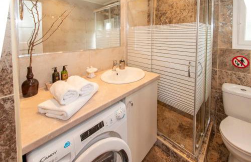 An Amazing Earthly House in Sofades - Foto 20