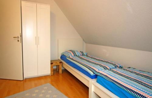 Ferienhaus Barbara in Zarrentin - Foto 50