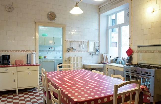 Vintage Castle in Theux With Private Pool - Photo 15