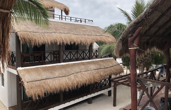 Villas Akamay - Foto 78