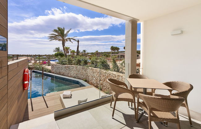 Insotel Punta Prima Resort & Spa - Foto 29