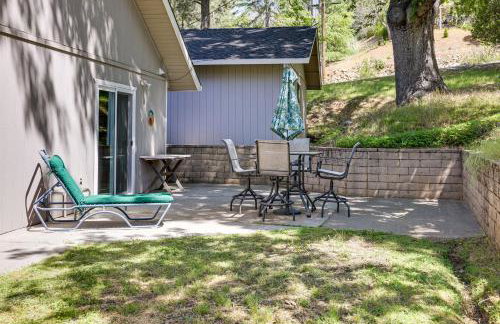 Groveland Home - Walk to Pine Mountain Lake! - Foto 31