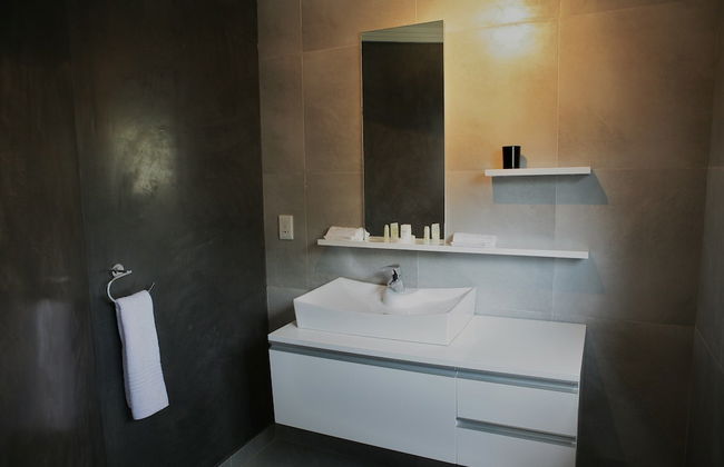 Villa Moyal - Foto 51