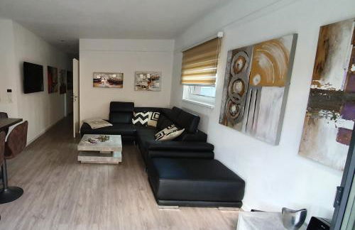 Am Alten Fährhaus Wohnung 4 - Foto 8