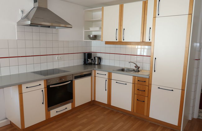 Altes Zollhaus - Foto 7