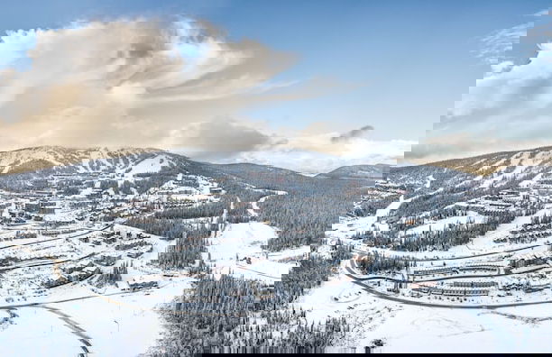 Vacation Homes by Big White Accomm. - Foto 20