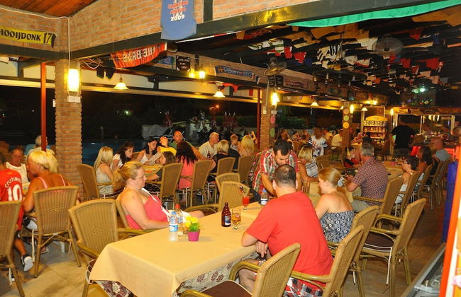 Albatros Apartments - Foto 26