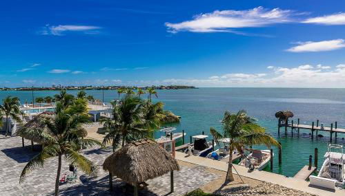 Ocean Isles #123 - Ocean Views, Resort Style Pool - Foto 5