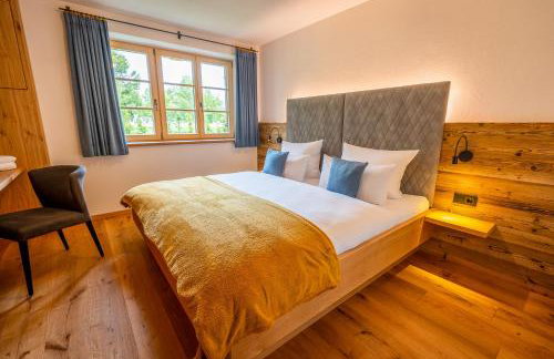 Graf Chiemo Suites - direkt am Chiemsee mit separatem Seezugang - Photo 16