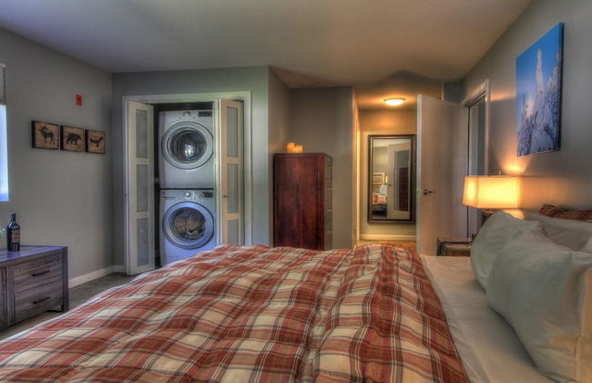 Killington Center Inn & Suites by Killington VR - 1 Bedrooms - Foto 16