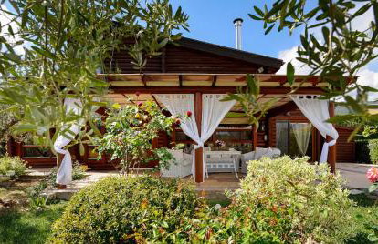 Lakkia - Wooden Residence - Photo 3