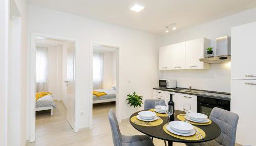 Apartment Aria - Foto 4