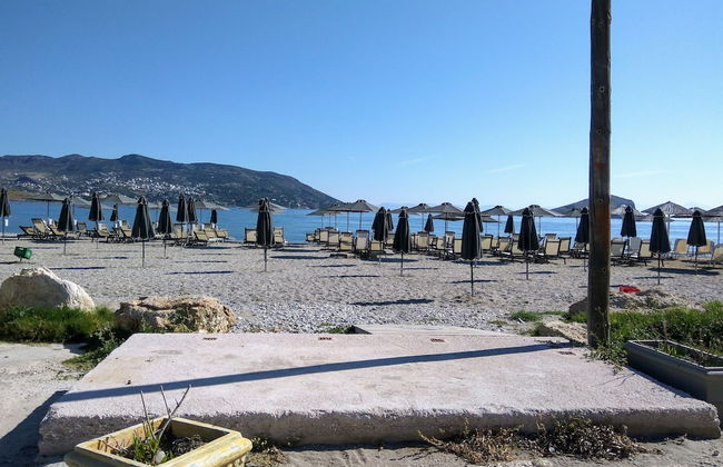 Spacious house with seaview - Foto 33