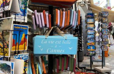 2P 40m2 -Cannes centre- Palais des festivals - - Photo 10