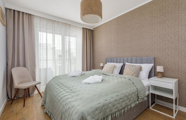 Dziwnów Apartments by Renters Prestige - Photo 55
