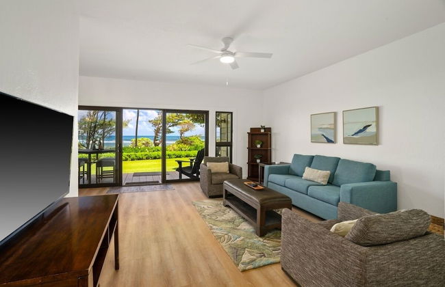 Kauai Kaha Lani by Coldwell Banker Island Vacations - Foto 10