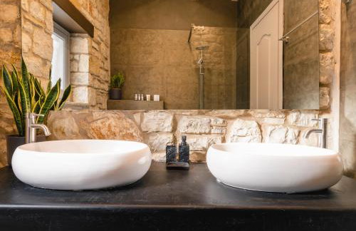 Ionian Stone Luxury Villas in Corfu - Foto 52