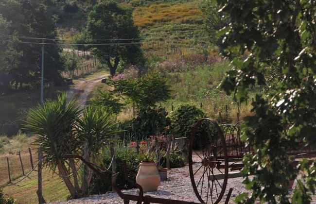 Poggio Al Vento - Photo 26