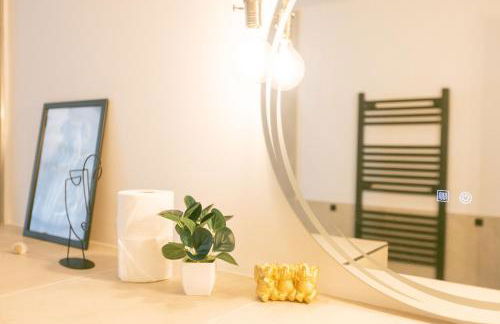 Blue Chili 34 - City Apartment für 4 in Karlshorst - Photo 23