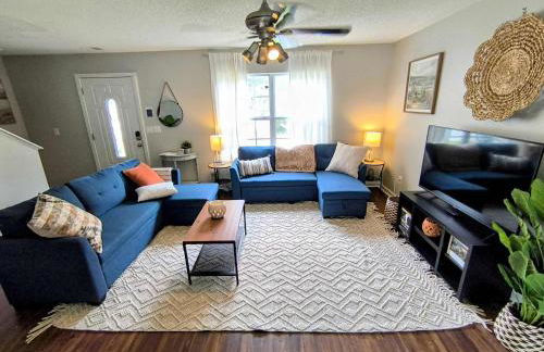 The Columbia Crash Pad Near Bases, USC, Shops - Foto 25